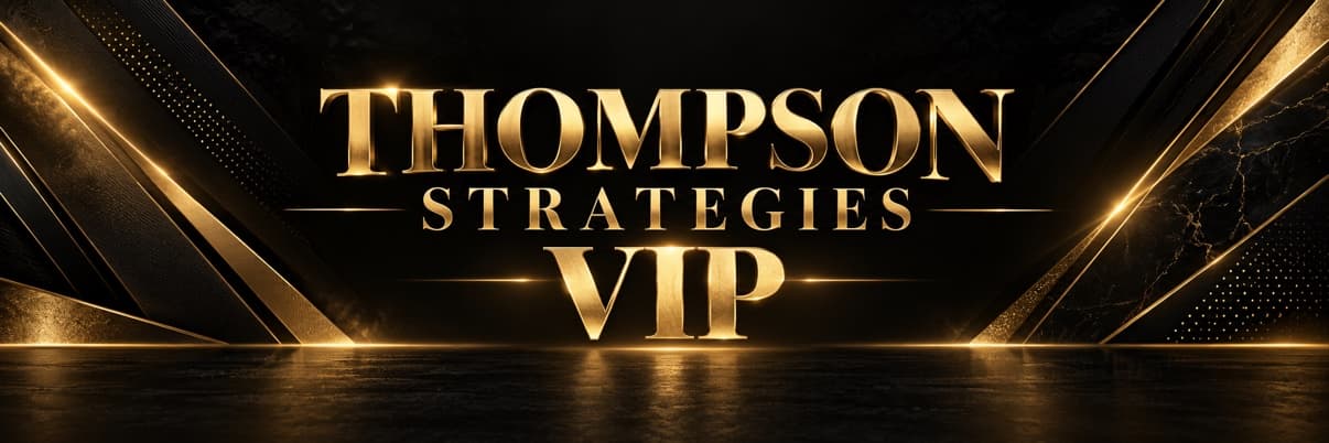 Thompson Strategies VIP